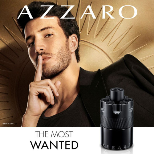 AZZARO PARFUM AZZARO PARFUM